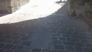 Terni Città Futura: “Dopo via Don Bosco, a rischio anche Porta Sant’Angelo”