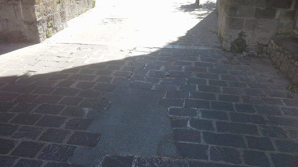 Porta Sant'Angelo