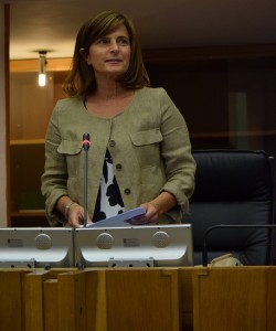 Terni, 25 aprile, Porzi: “Valori di libertà sempre attuali, è dovere rilanciarli”
