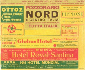 Liberati: “Oggi il treno più veloce tra Terni e Perugia è più lento che nel 1972”