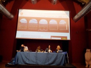 Terni, presentato Umbriatourism, il portale turistico-commerciale della regione