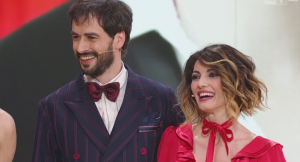 Terni trionfa a “Ballando con le stelle” con Samanta Togni e Iago Garcia