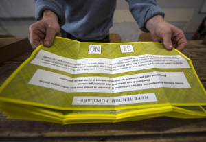 Terni, referendum: alle 19 in provincia affluenza sotto  il 20%