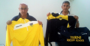 Terni, OSG Bosco: il calcio povero in trionfo. E nascerà la Terni Soccer School