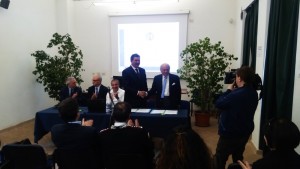 Terni, accordo Università-Umbria Risorse: “Impegno comune per non disperdere i talenti”