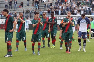 Ternana, Valjent e Mazzoni suonano la carica: “Salvezza vicina, ma occhio al Crotone”