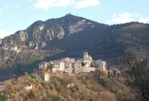 Terni, firmato patto per il rilancio di Papigno e la valorizzazione del persico