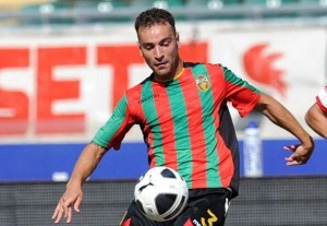 Ternana-Pro vercelli, le pagelle: Vitale decisivo, Palumbo garanzia