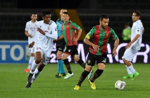 Ternana, cambia la corsa salvezza: 5 punti di penalizzazione al Lanciano