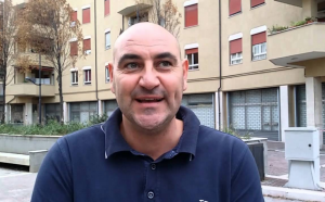 Ternana, il sogno del “mister” Zampagna: “Portare le Fere in serie A”
