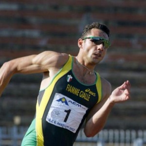 Il ternano Capotosti si qualifica per gli Europei di Atletica Leggera
