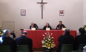 Terni, tribunale ecclesiastico: 20 cause per annullamento matrimonio  nel 2015