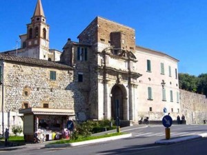 Elezioni Amministrative 2016: Amelia,  ecco tutti i candidati