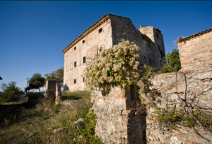 Montecastrilli, blocco del progetto Forte Cesare: audizione in Regione