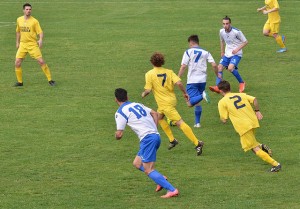 Guardea riunifica le squadre, addio alla GM 10: lasciano i dirigenti di Montecchio