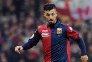 Ancora partite truccate in B: indagato l’azzurro Izzo. L’ex Ternana Pisacane disse no alla combine