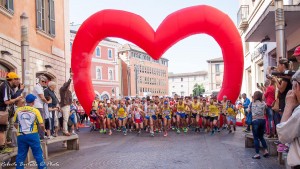 Terni domenica la Maratona delle Acque: sarà “derby” della corsa con la Grifonissima