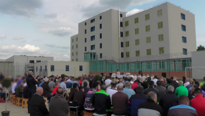 Terni, Giubileo in carcere, Papa Francesco scrive ai detenuti: “Occasione di rinnovamento”