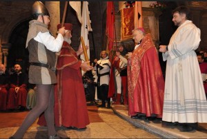 Narni in festa per San Giovenale: oggi pontificale e processione