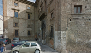 Terni, riapre al pubblico Palazzo Carrara  dopo i lavori di ristrutturazione