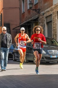 Terni, Maratona delle Acque 2016: vincono Merluzzo e Ostili