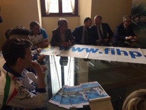 Terni, dal 9 giugno di nuovo gli italiani di pattinaggio, sempre nel nome di David Raggi