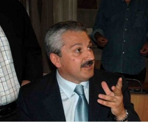 A Terni  fra 7 giorni arriva il Giro d’Italia, Piccinini: “Ciclisti, occhio alle buche”