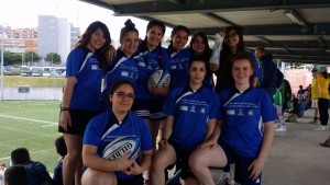Terni Rugby in evidenza al Torneo delle scuole di Ancona