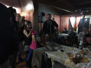 Terni, iniziative per David Raggi: raccolti 300 euro per “Il sogno di Rebecca”
