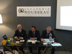 Terni, seminario sulle stampanti 3D: “E’ possibile creare un distretto innovativo in città”