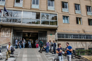Terni, universitari della Conca via da Perugia: crollo iscrizioni a beneficio del Lazio