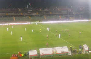 Ternana-Pisa, niente da fare: bocciato il ricorso delle Fere, non si gioca