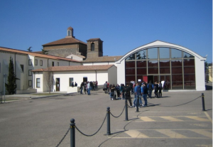 Terni, progetto Civiter: aperture dall’Università della Tuscia