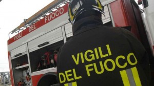Terni, anziano morto in casa: trovato da vigili del fuoco