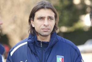 Ternana, l’ex club manager Siviglia tecnico della Primavera