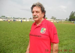 Il tecnico narnese doc Berrettini: “Chiellini e Pellè? Li ho lanciati io per primo”