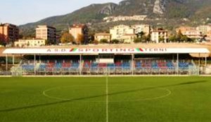 Terni, il campo di Gabelletta raddoppia: via ai lavori per un nuovo impianto