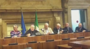 Terni, presentato il Giubileo degli Sportivi: “Misericordia anche nell’agonismo”