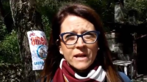 Amelia, ribaltone: vince il centrodestra, Laura Pernazza sindaco