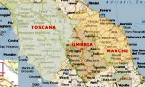 Terni,  Macroregione, Unione Civica: “No a Perugia baricentro”. Lega: “Svenduti a Toscana”