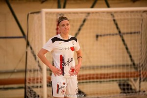 Ternana Femminile, ufficiale l’ingaggio di Tainã