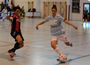 Ternana Femminile, arriva un’altra big: Brandolini. Caso-Blanco: tre mesi all’argentina