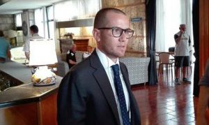 Ternana, clamoroso: si dimette il direttore generale Capizzi
