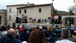 Lugnano in Teverina, “Ruggine” di Anna Luisa Pignatelli vince il Premio Letterario 2016