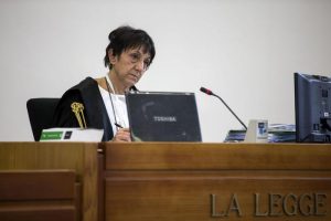 Terni, Rosanna Ianniello è il nuovo presidente del Tribunale