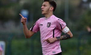 Ternana, fatta per La Gumina: già oggi sarà in ritiro con la squadra di Panucci