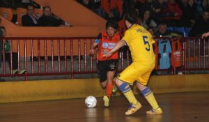 Ternana Femminile, acquisto boom: arriva la spagnola Maite