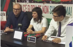 Ternana Femminile, presentata Maite: “Qui grande tifoseria, come in Spagna: sarà bello”