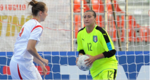 Ternana Femminile, terzo acquisto: Marika Mascia è il nuovo portiere