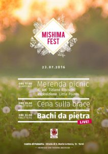 MishimaFest